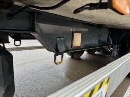 2015 MONTRACON SINGLE TEMP FRIDGE TRAILER full