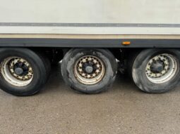 2015 MONTRACON SINGLE TEMP FRIDGE TRAILER full