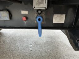 2015 MONTRACON SINGLE TEMP FRIDGE TRAILER full