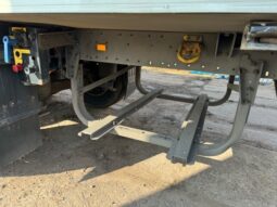 2008 SCHMITZ FRIDGE TRAILER full