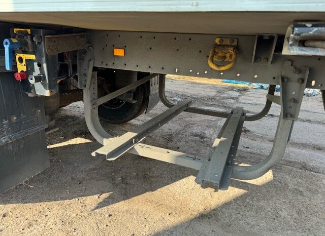 2008 SCHMITZ FRIDGE TRAILER full