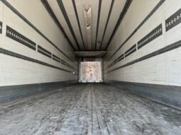 2008 SCHMITZ FRIDGE TRAILER full