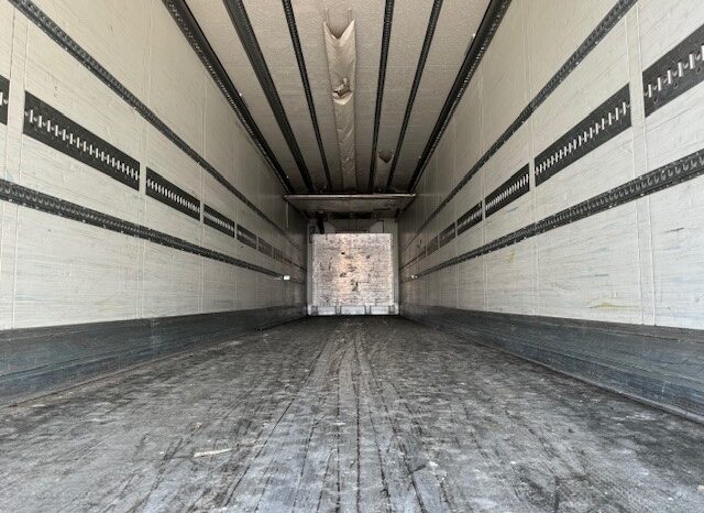 2008 SCHMITZ FRIDGE TRAILER full