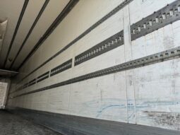 2008 SCHMITZ FRIDGE TRAILER full