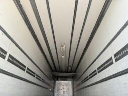 2008 SCHMITZ FRIDGE TRAILER full