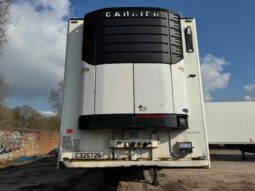 2008 SCHMITZ FRIDGE TRAILER full