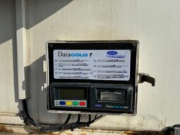 2008 SCHMITZ FRIDGE TRAILER full