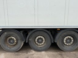 2011 SCHMITZ SINGLE TEMP FRIDGE TRAILER full