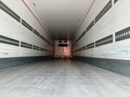 2011 SCHMITZ SINGLE TEMP FRIDGE TRAILER full