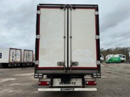 2011 SCHMITZ SINGLE TEMP FRIDGE TRAILER full