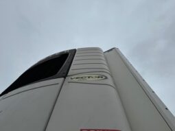 2011 SCHMITZ SINGLE TEMP FRIDGE TRAILER full