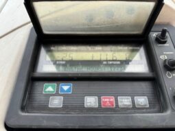 2011 SCHMITZ SINGLE TEMP FRIDGE TRAILER full