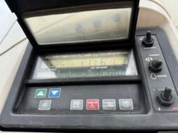 2011 SCHMITZ SINGLE TEMP FRIDGE TRAILER full