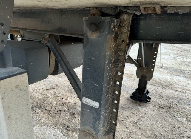 2015 MONTRACON SINGLE TEMP FRIDGE TRAILER full