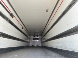 2015 MONTRACON SINGLE TEMP FRIDGE TRAILER full