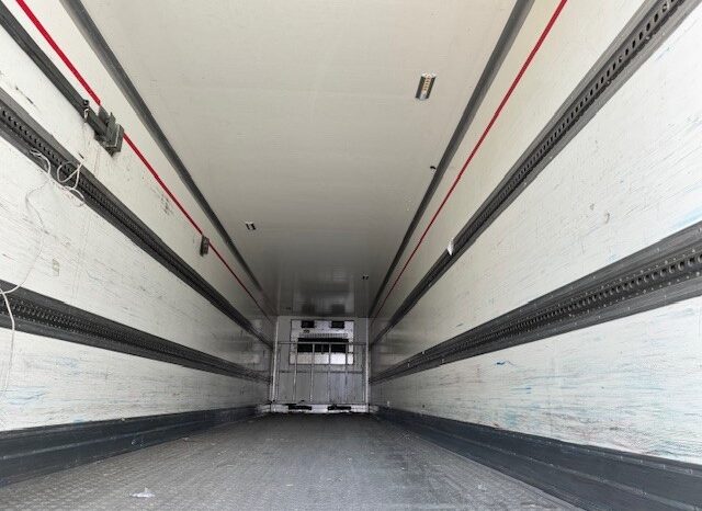 2015 MONTRACON SINGLE TEMP FRIDGE TRAILER full