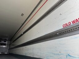 2015 MONTRACON SINGLE TEMP FRIDGE TRAILER full