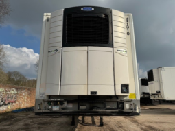 2015 MONTRACON SINGLE TEMP FRIDGE TRAILER full