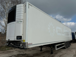 2015 MONTRACON SINGLE TEMP FRIDGE TRAILER full