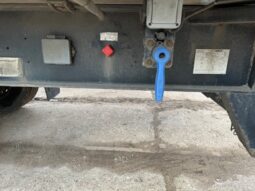 2015 MONTRACON SINGLE TEMP FRIDGE TRAILER full