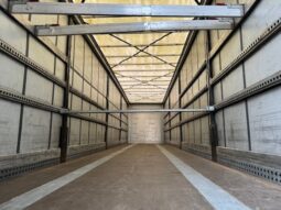 2016 KOGEL EUROLINER TRAILER full