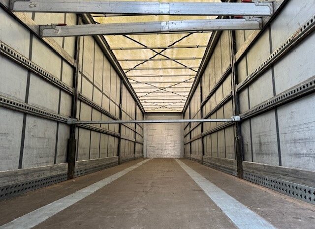 2016 KOGEL EUROLINER TRAILER full