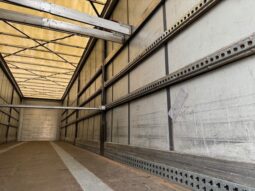 2016 KOGEL EUROLINER TRAILER full