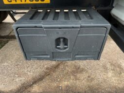 2016 KOGEL EUROLINER TRAILER full