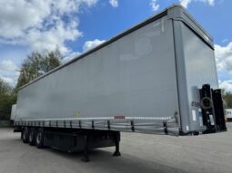 2016 KOGEL EUROLINER TRAILER