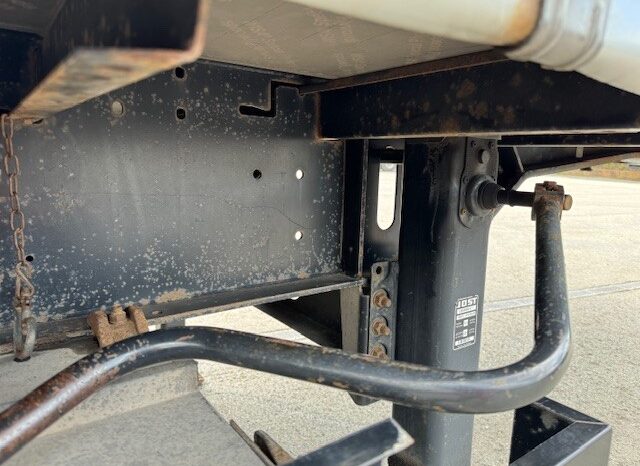 2016 KOGEL EUROLINER TRAILER full