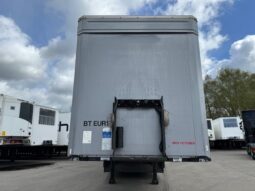 2016 KOGEL EUROLINER TRAILER full
