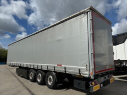 2016 KOGEL EUROLINER TRAILER full