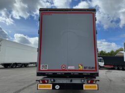 2016 KOGEL EUROLINER TRAILER full