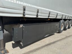 2016 KOGEL EUROLINER TRAILER full