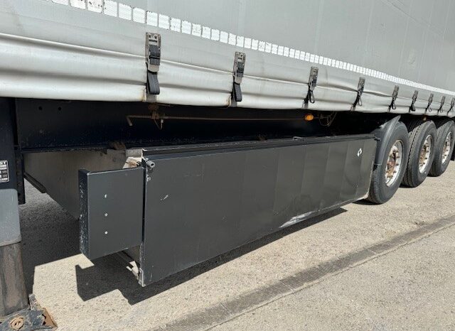 2016 KOGEL EUROLINER TRAILER full