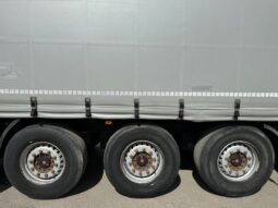 2016 KOGEL EUROLINER TRAILER full