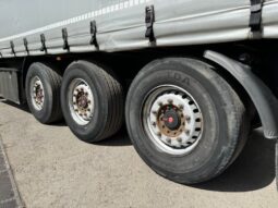 2016 KOGEL EUROLINER TRAILER full