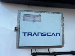 2018 CHEREAU MULTI TEMP FRIDGE TRAILER full