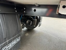 BRAND NEW 2025 CHEREAU MULTI TEMP FRIDGE TRAILER full