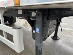 BRAND NEW 2025 CHEREAU MULTI TEMP FRIDGE TRAILER full