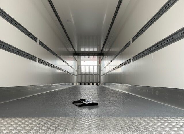 BRAND NEW 2025 CHEREAU MULTI TEMP FRIDGE TRAILER full