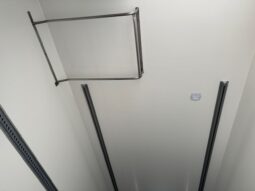 BRAND NEW 2025 CHEREAU MULTI TEMP FRIDGE TRAILER full