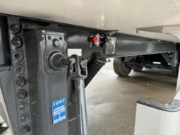 BRAND NEW 2025 CHEREAU MULTI TEMP FRIDGE TRAILER full