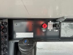 BRAND NEW 2025 CHEREAU MULTI TEMP FRIDGE TRAILER full