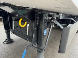 BRAND NEW 2025 SOR MULTI TEMP FRIDGE TRAILER full
