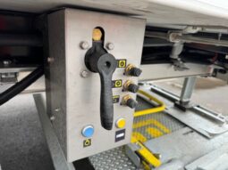 BRAND NEW 2025 SOR MULTI TEMP FRIDGE TRAILER full