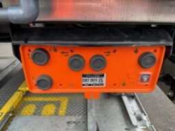 BRAND NEW 2025 SOR MULTI TEMP FRIDGE TRAILER full