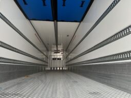 BRAND NEW 2025 SOR MULTI TEMP FRIDGE TRAILER full