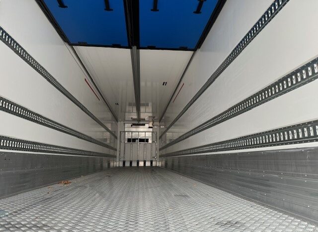 BRAND NEW 2025 SOR MULTI TEMP FRIDGE TRAILER full