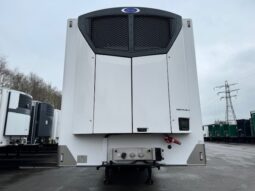 BRAND NEW 2025 SOR MULTI TEMP FRIDGE TRAILER full